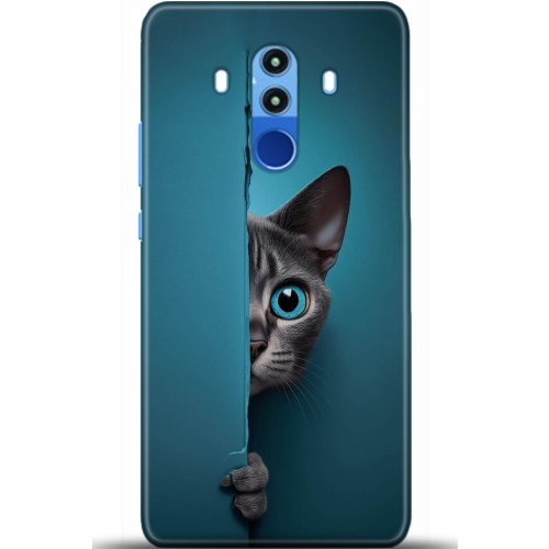 Uyumlu Kılıf HD Baskılı Kılıf - Followed Institution 5091