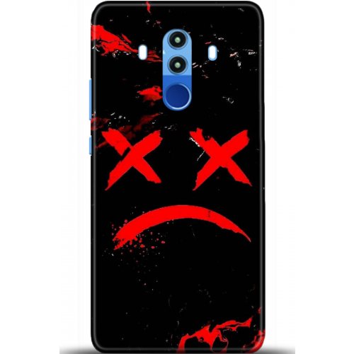 Uyumlu Kılıf HD Baskılı Kılıf - Followed Institution 5139