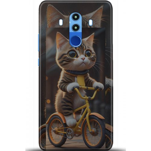 Uyumlu Kılıf HD Baskılı Kılıf - Followed Institution 5195