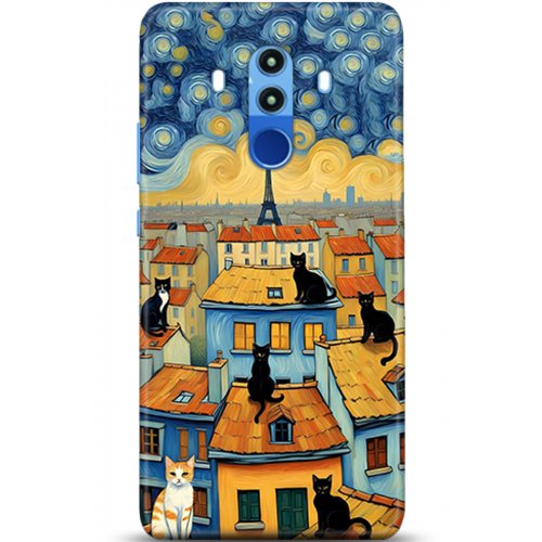 Uyumlu Kılıf HD Baskılı Kılıf - Followed Institution 5317