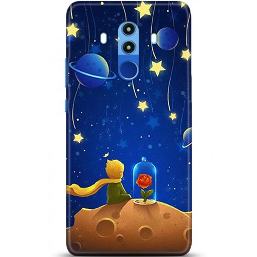 Uyumlu Kılıf HD Baskılı Kılıf - Followed Institution 5321