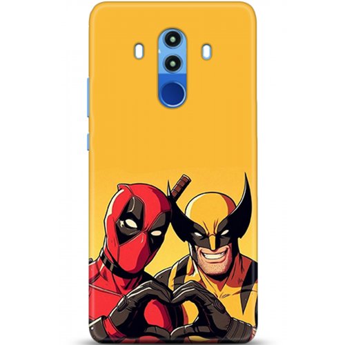 Uyumlu Kılıf HD Baskılı Kılıf - Followed Institution 5349