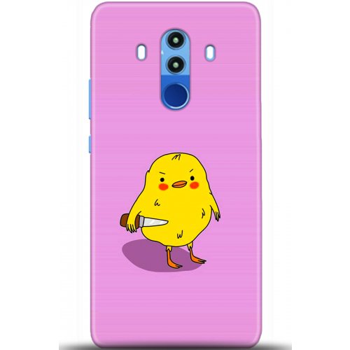 Uyumlu Kılıf HD Baskılı Kılıf - Followed Institution 5475