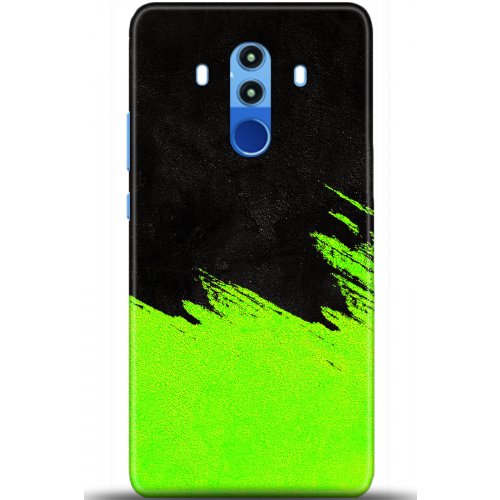 Uyumlu Kılıf HD Baskılı Kılıf - Followed Institution 5506