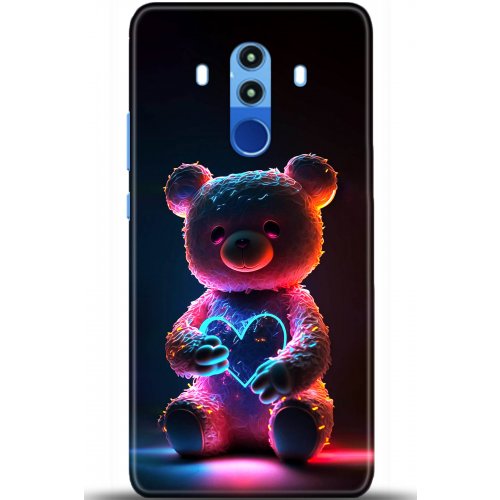 Uyumlu Kılıf HD Baskılı Kılıf - Followed Institution 5507