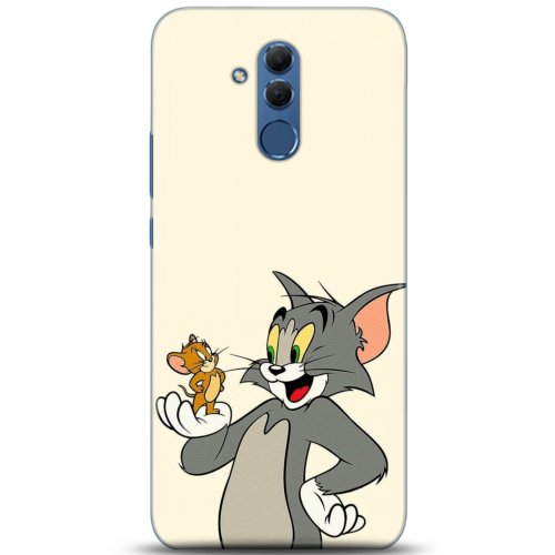 Uyumlu Kılıf HD Baskılı Kılıf - Followed Institution 5030