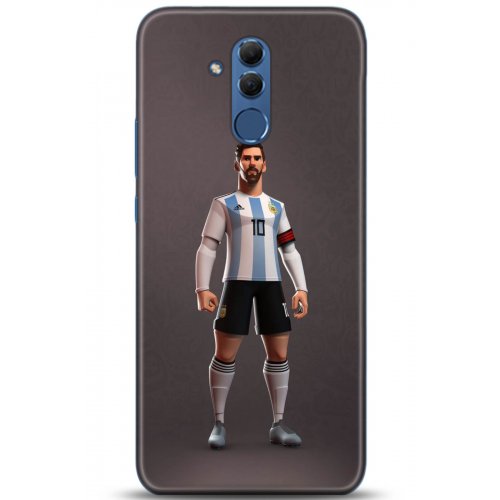 Uyumlu Kılıf HD Baskılı Kılıf - Followed Institution 5040