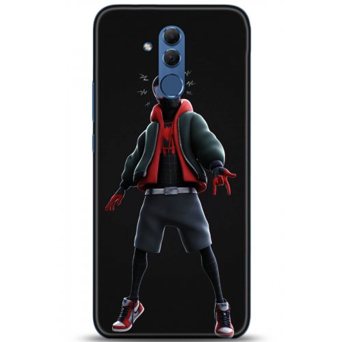 Uyumlu Kılıf HD Baskılı Kılıf - Followed Institution 5046