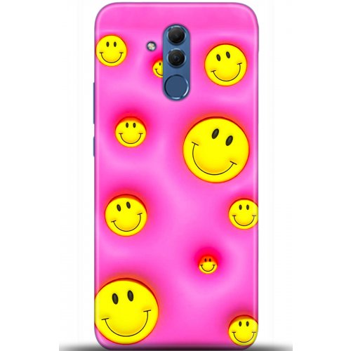 Uyumlu Kılıf HD Baskılı Kılıf - Followed Institution 5413