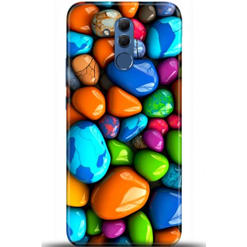 Uyumlu Kılıf HD Baskılı Kılıf - Followed Institution 5455