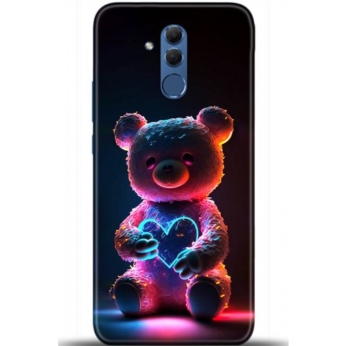 Uyumlu Kılıf HD Baskılı Kılıf - Followed Institution 5507