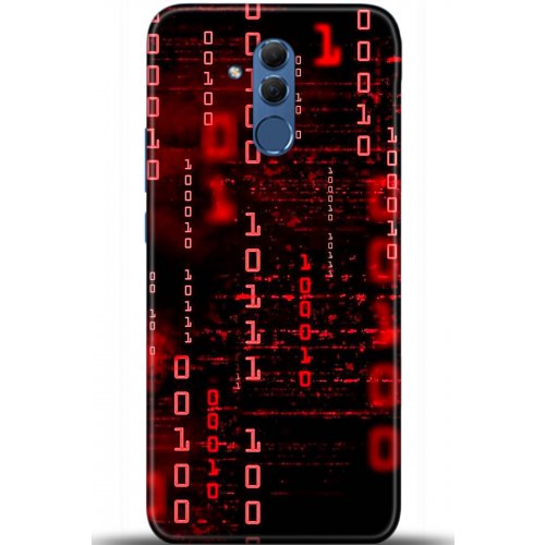 Uyumlu Kılıf HD Baskılı Kılıf - Followed Institution 5536