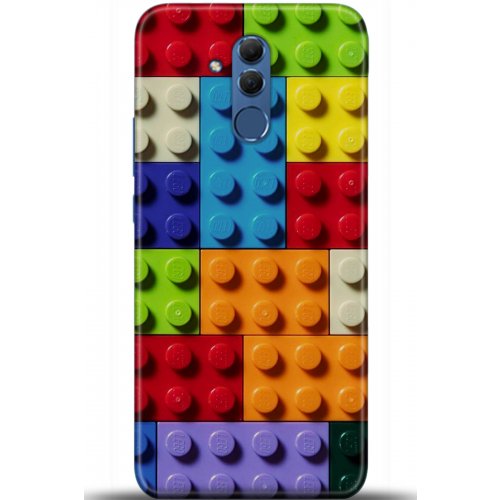 Uyumlu Kılıf HD Baskılı Kılıf - Followed Institution 5537