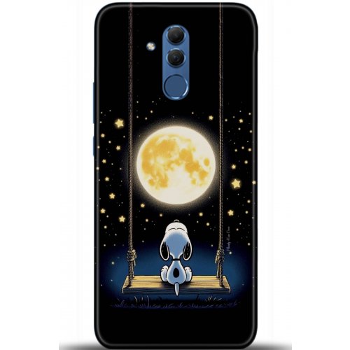 Uyumlu Kılıf HD Baskılı Kılıf - Followed Institution 5705