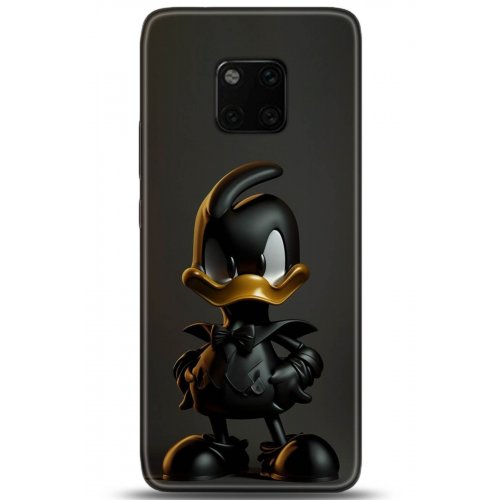 Uyumlu Kılıf HD Baskılı Kılıf - Followed Institution 5010