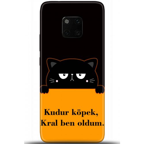 Uyumlu Kılıf HD Baskılı Kılıf - Followed Institution 5719