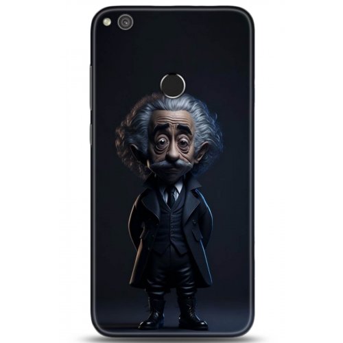 Uyumlu Kılıf HD Baskılı Kılıf - Followed Institution 5105