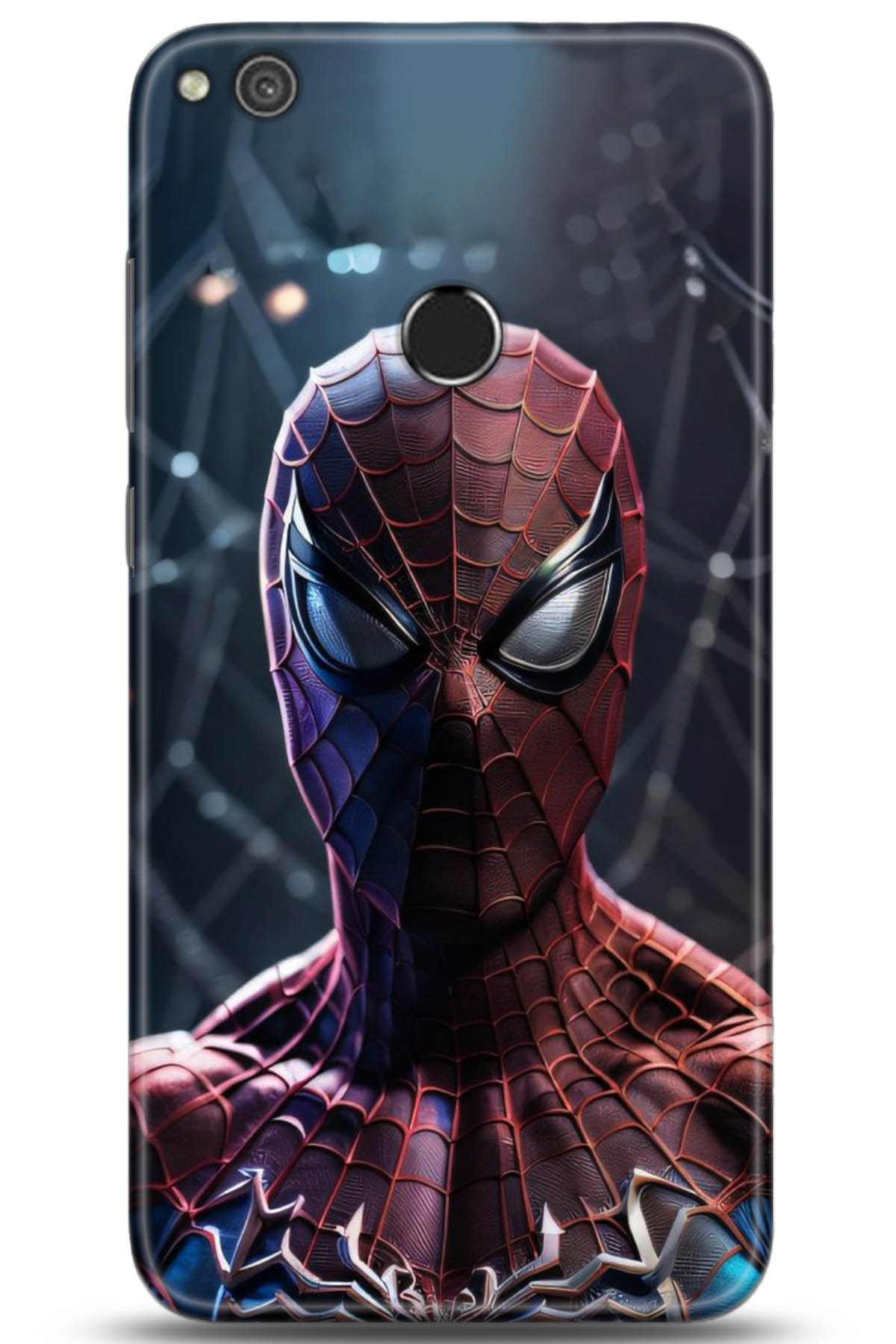 Huawei P9 Lite 2017 Uyumlu Kılıf HD Baskılı Kılıf - Followed Institution 5144