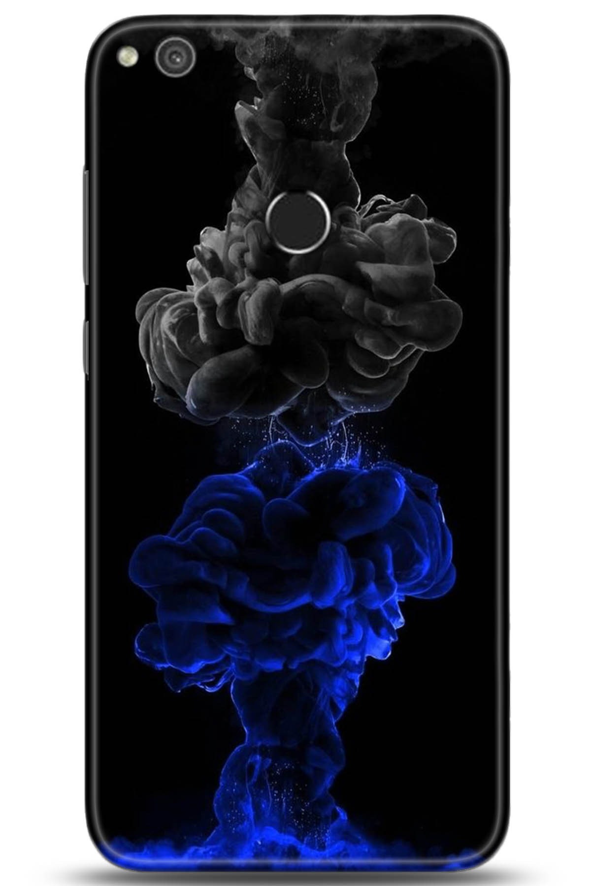 Huawei P9 Lite 2017 Uyumlu Kılıf HD Baskılı Kılıf - Followed Institution 5240