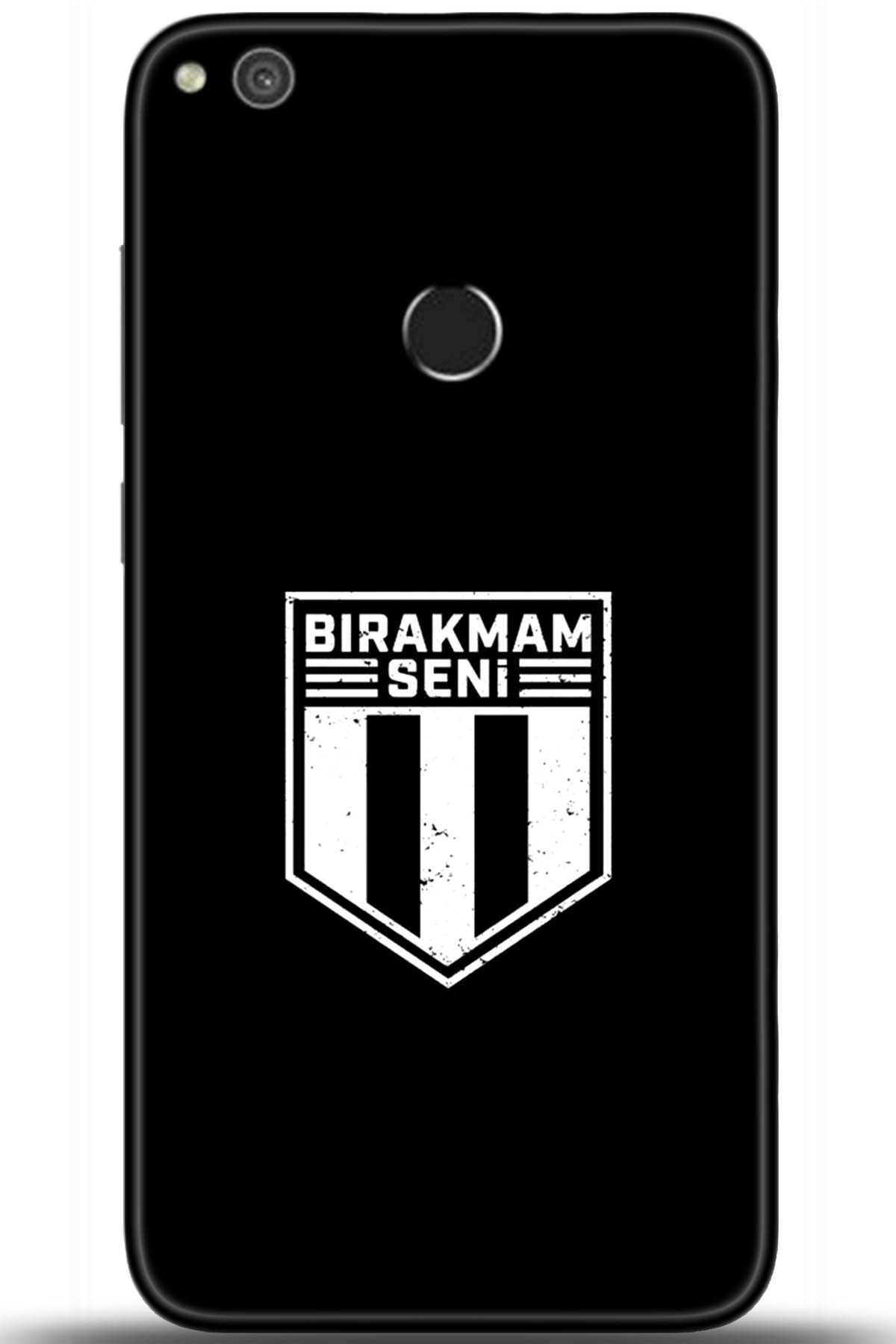 Huawei P9 Lite 2017 Uyumlu Kılıf HD Baskılı Kılıf - Followed Institution 5474