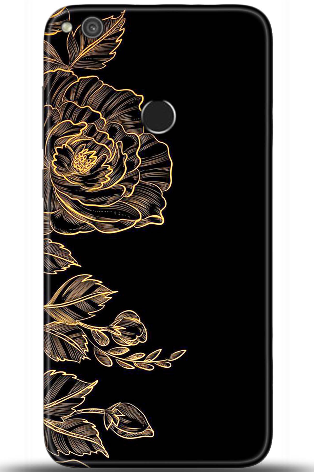 Huawei P9 Lite 2017 Uyumlu Kılıf HD Baskılı Kılıf - Followed Institution 5482