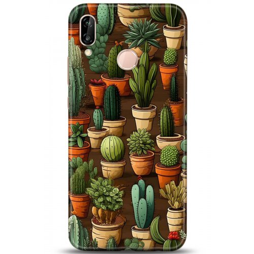 Uyumlu Kılıf HD Baskılı Kılıf - Followed Institution 5310