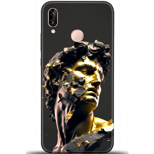 Uyumlu Kılıf HD Baskılı Kılıf - Followed Institution 5574