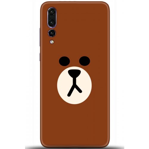 Uyumlu Kılıf HD Baskılı Kılıf - Followed Institution 5430