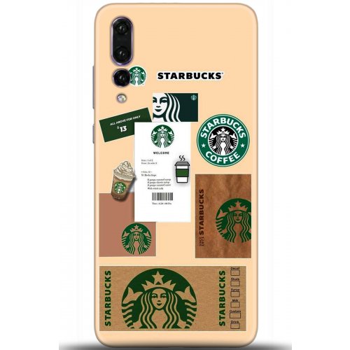 Uyumlu Kılıf HD Baskılı Kılıf - Followed Institution 5470