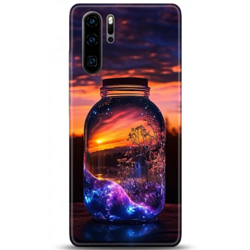 Uyumlu Kılıf HD Baskılı Kılıf - Followed Institution 5118