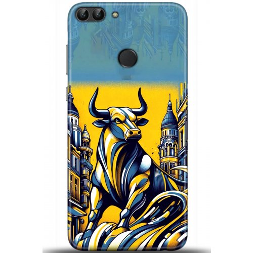 Uyumlu Kılıf HD Baskılı Kılıf - Followed Institution 5661