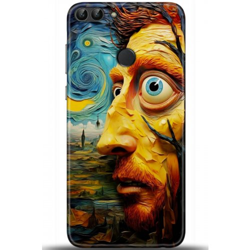 Uyumlu Kılıf HD Baskılı Kılıf - Followed Institution 5714