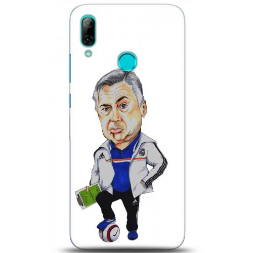 Uyumlu Kılıf HD Baskılı Kılıf - Followed Institution 5022