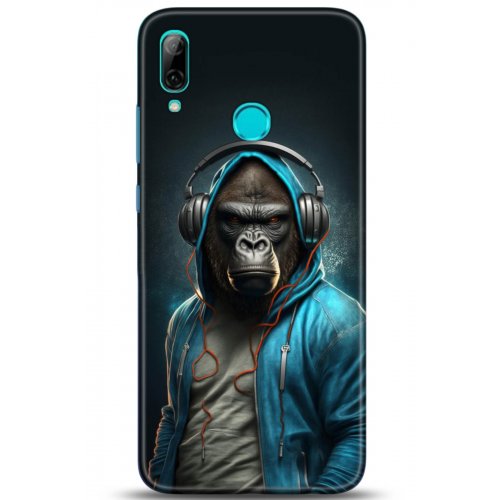 Uyumlu Kılıf HD Baskılı Kılıf - Followed Institution 5036