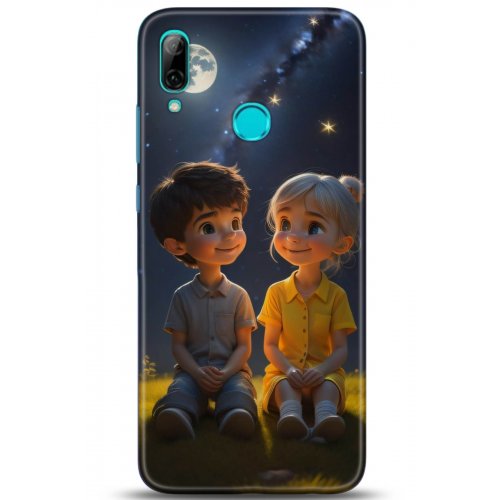 Uyumlu Kılıf HD Baskılı Kılıf - Followed Institution 5045