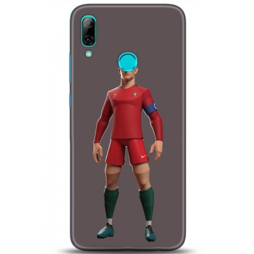 Uyumlu Kılıf HD Baskılı Kılıf - Followed Institution 5060