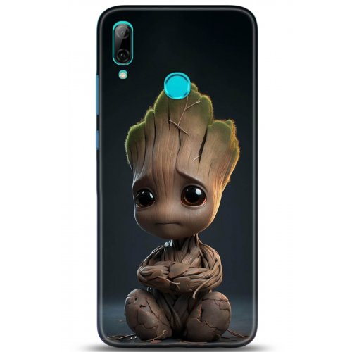 Uyumlu Kılıf HD Baskılı Kılıf - Followed Institution 5071