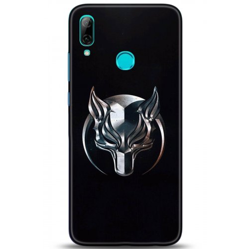 Uyumlu Kılıf HD Baskılı Kılıf - Followed Institution 5135