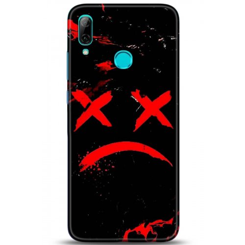 Uyumlu Kılıf HD Baskılı Kılıf - Followed Institution 5139