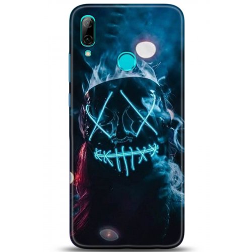 Uyumlu Kılıf HD Baskılı Kılıf - Followed Institution 5151