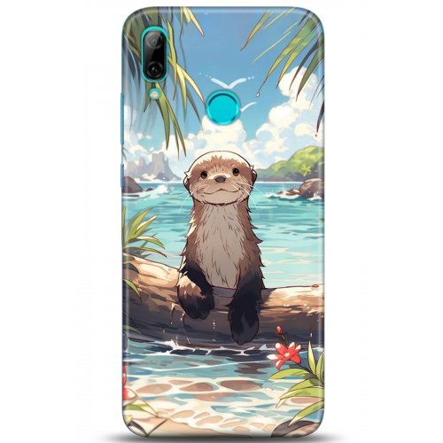 Uyumlu Kılıf HD Baskılı Kılıf - Followed Institution 5227