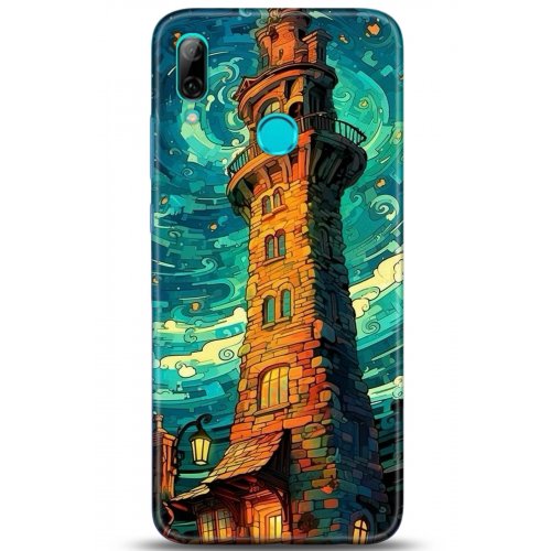 Uyumlu Kılıf HD Baskılı Kılıf - Followed Institution 5233