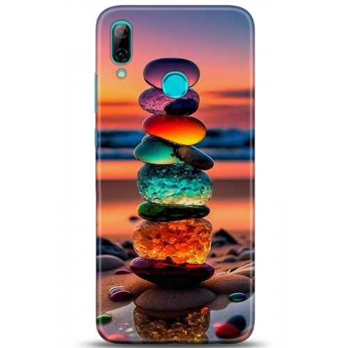 Uyumlu Kılıf HD Baskılı Kılıf - Followed Institution 5235