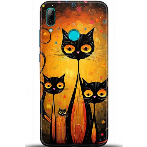 Uyumlu Kılıf HD Baskılı Kılıf - Followed Institution 5316