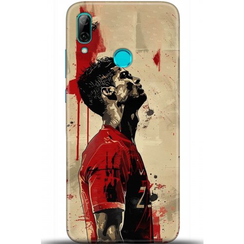 Uyumlu Kılıf HD Baskılı Kılıf - Followed Institution 5358