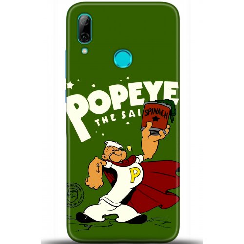 Uyumlu Kılıf HD Baskılı Kılıf - Followed Institution 5424