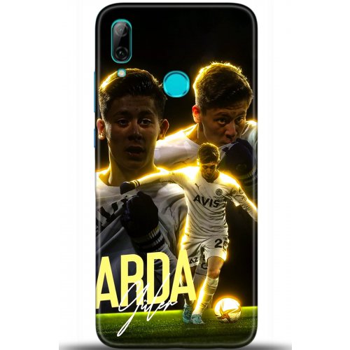 Uyumlu Kılıf HD Baskılı Kılıf - Followed Institution 5442