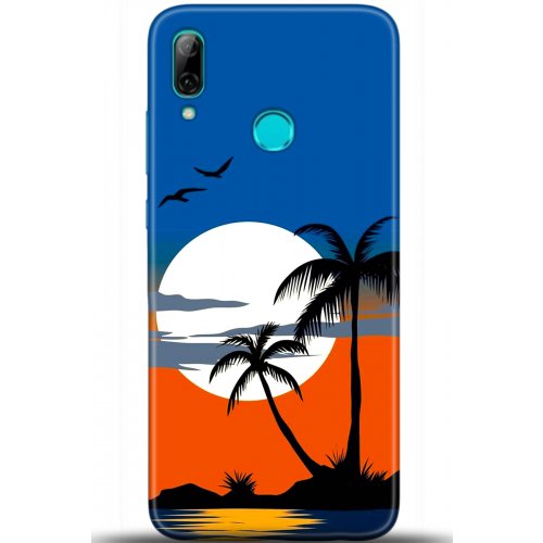 Uyumlu Kılıf HD Baskılı Kılıf - Followed Institution 5446