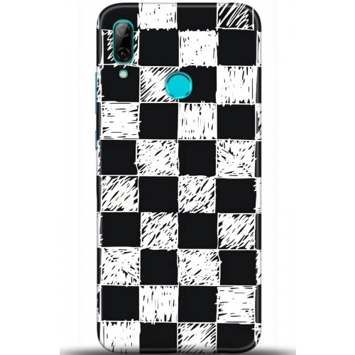 Uyumlu Kılıf HD Baskılı Kılıf - Followed Institution 5483