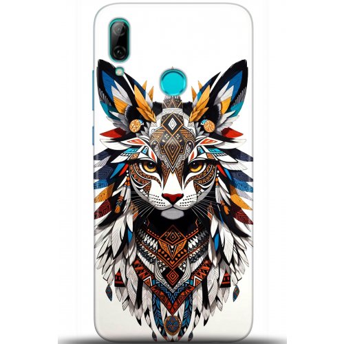 Uyumlu Kılıf HD Baskılı Kılıf - Followed Institution 5570